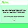 Immagine di anteprima della FAD_LA VALUTAZIONE DEL RISCHIO STRESS LAVORO-CORRELATO