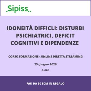 Immagine di anteprima del corso Idoneità difficili