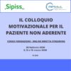 Immagine di anteprima del corso Il colloquio motivazionale nella pratica clinica