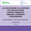 Immagine di anteprima del Corso_La valutazione e la gestione del rischio stress lavoro-correlato: obblighi, strumenti e prevenzione