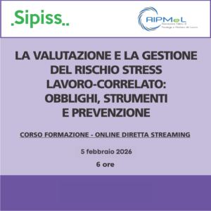 Immagine di anteprima_Corso_La valutazione e la gestione del rischio stress lavoro-correlato
