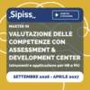 Immagine di anteprima del master in Valutazione delle Competenze con Assessment e Development Center – 1° edizione