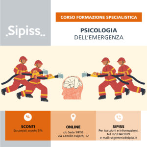 Immagine di anteprima_Psicologia dell'emergenza_Corso di formazione specialistica