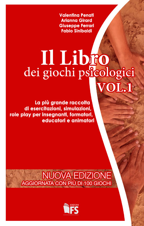 Il libro dei giochi psicologici, Vol.1