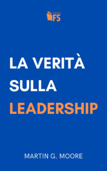 Moore_Copertina_La verità sulla leadership